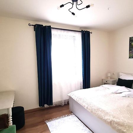 Casa De Gallois Sinaia Ngoại thất bức ảnh