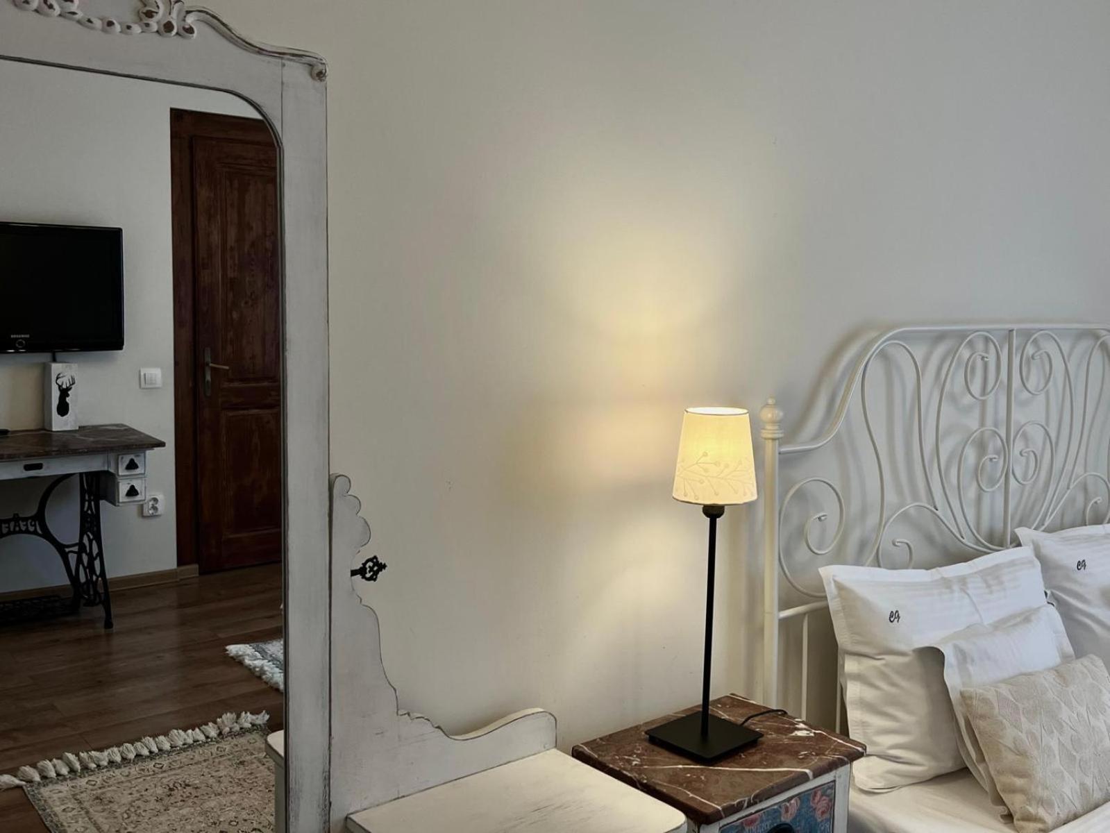 Casa De Gallois Sinaia Ngoại thất bức ảnh